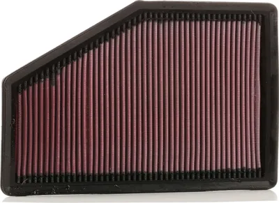 Image de Filtre à air sport K&N pour Cadillac XT4 r.v. 2019-2022 2.0L Petrol Petrol