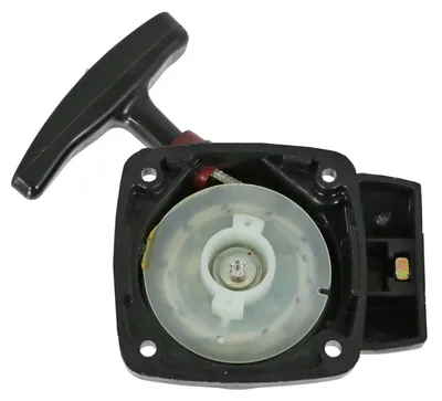 Immagine prodotto di Avviatore a strappo con corda per trimmer e decespugliatori