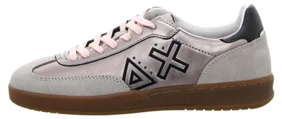 Produktbild von Sun68 Sneaker Low Damen 32313335363538 Grau 42 EU