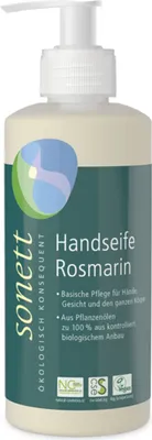 Obrázek produktu pro Mýdlo na ruce - rozmarýn 300ml