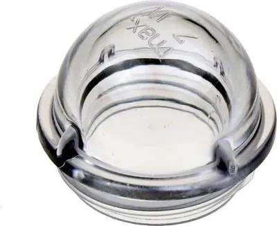 Obrázok produktu pre AEG Electrolux 1123424002 Kryt lampy pre sušičku bielizne