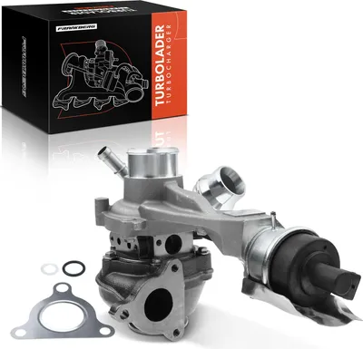 Zdjęcie produktu dla Frankberg Turbosprężarka Turbina dla Opel Astra J Caravan GTC K 1.6L 85752