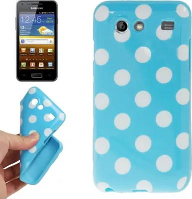 Produktbild von Schutzhülle für Handy Samsung Galaxy S Advance i9070