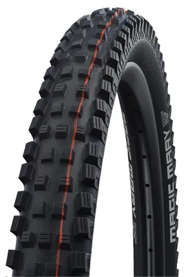 Produktbild von Schwalbe Reifen Magic Mary HS447 SG fb. 29x2.4"62-622 sw-SSkin TLE Evo AdxSft Gr