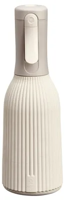 Produktbild von elho® Vibes Pflanzensprüher Fold Leinenweiß 0,37 Liter - Kunststoff