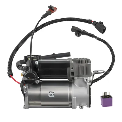 Obrázek produktu pro Přeplňování 4E0616005E pro AUDI A8 S8 D3/4E Diesel nebo 10/12 válců 4E0616007A