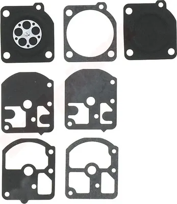 Produktbild von Membransatz Für  Zama ( Gnd-  2 )
