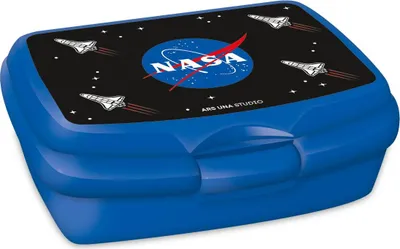 Obrázek produktu pro Ars Una Box na svačinu Nasa 22