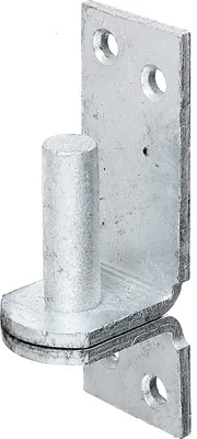 Produktbild von Alberts 311209 Kloben auf Platte | in den Ausführungen mit DI oder DII-Haken | f