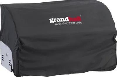 Produktbild von Grandhall Abdeckhaube Cover für Grandhall Elite Built-In und Maxim Built-In A07005002T