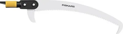 Obrázek produktu pro Fiskars 1000691, Zahradnická pilka, Dřevo, Ocel, Plast, Černá, Oranžová, 560 mm