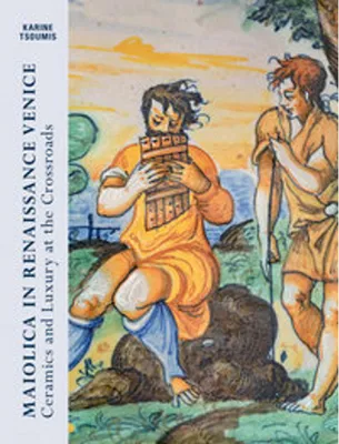 Image de Maiolica in Renaissance Venice