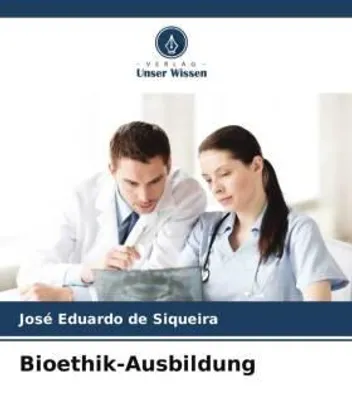 Produktbild von Bioethik-Ausbildung