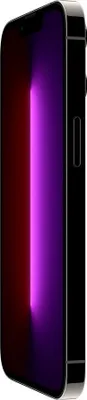 Produktbild von Apple iPhone 13 Pro, 15,5 cm (6.1"), 2532 x 1170 Pixel, 1 TB, 12 MP, iOS 15, Graphit
