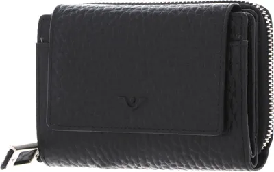 Produktbild von VOi Geldbörse Hirsch Hilary Wallet Schwarz