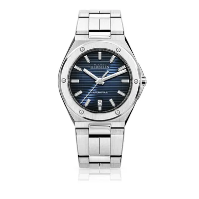 Produktbild von Herbelin Cap Camarat Automatik Herrenuhr