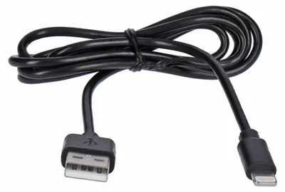 Produktbild von BelCompany USB-Datenkabel für iPhone 5/6/7 iPad