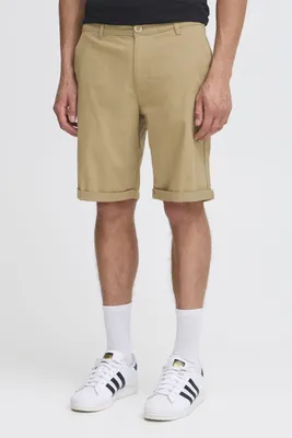Produktbild von !SOLID SDKALAIK Herren Chino Shorts Bermuda Kurze Hose Baumwollmischung regular fit