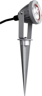 Image de Projecteur extérieur à LED, spot réglable H 29,5 cm, SENDLING