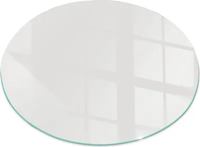Zdjęcie produktu dla Szklana płyta podłogowa do Fi 80 cm - Szklana płyta kominkowa - Szklana płyta kominkowa - Szkło ochronne - Płyta chroniąca przed iskrami - Szklana płyta podłogowa ognioodporna - Płyta chroniąca przed ciepłem - Ochrona podłogi wykonana ze szkła - Kolor szary