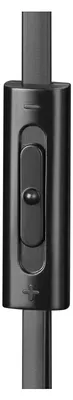 Obrázok produktu pre Sandberg Saver MiniJack HeadPhoneTravel, Kábel, Cestovanie, 20 - 20000 Hz, 137 g, Slúchadlá, Čierna