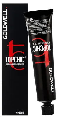 Image de Goldwell Topchic Coloration Blonding Cream 60 ml