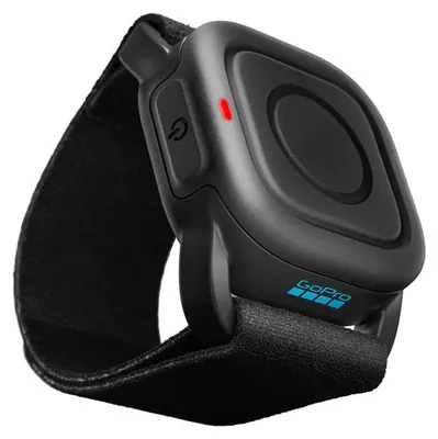 Immagine prodotto di Telecomando impermeabile per otturatore GoPro per HERO13 Black, HERO12 Black, HERO11 Black, HERO11 Black Mini, HERO