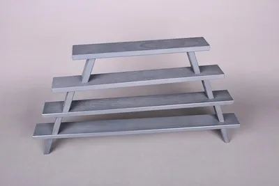Produktbild von Fensterbank Grau (L/H/T):80,0cmx11,0cmx7,5cm NEU