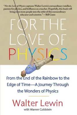 Immagine prodotto di For the Love of Physics