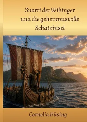 Immagine prodotto di Snorri der Wikinger und die geheimnisvolle Schatzinsel