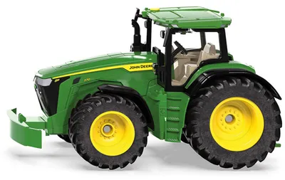 Produktbild von siku SIKU 3290 John Deere 8R 370
