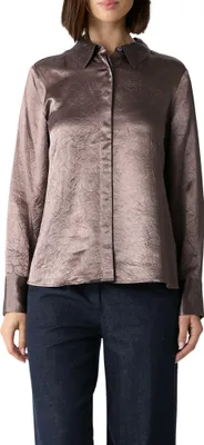 Productafbeelding van COMMA blouse, lange mouwen