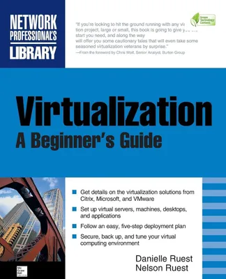 Produktbild von Virtualization