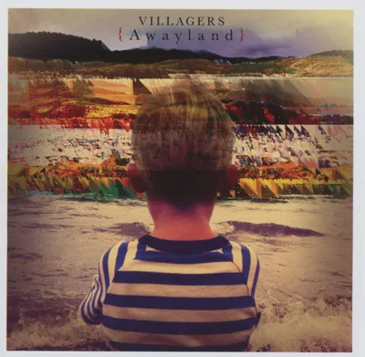 Obrázok produktu pre Villagers: Awayland - - (CD / A)