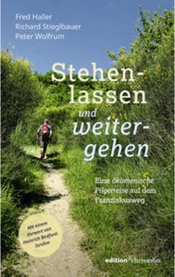 Obrázek produktu pro Stehenlassen und weitergehen