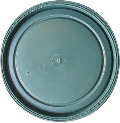 Immagine prodotto di Coperchio Pannon, per fusto da 120 litri, verde
