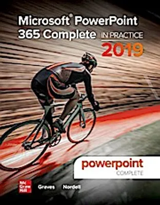 Produktbild von Loseblattsammlung für Microsoft PowerPoint 365 – Komplette Anleitung: Anwendung in der Praxis