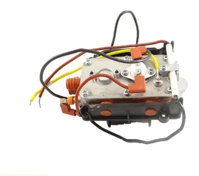 Produktbild von Rowenta Kesselthermostat Besen Bodenreiniger Steam & Clean RY7535WH RY7557WH