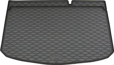 Produktbild von Rigum Gummi Kofferraumwanne für Toyota Yaris 3 Typ XP13, Bj. 10/2011-6/2020