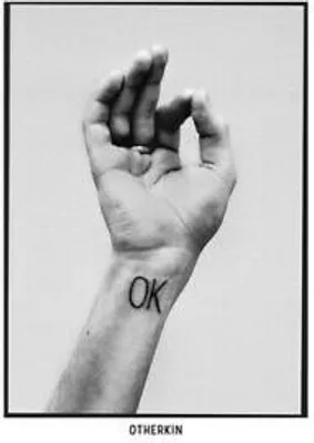 Obrázok produktu pre Otherkin-Ok