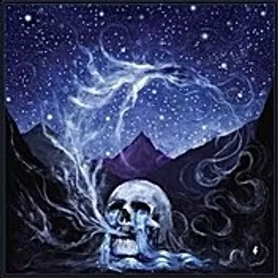 Produktbild von Ghost Bath-Starmourner