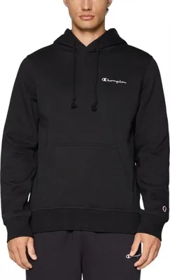 Produktbild von Champion Herren Hoodie Sweatshirt Schwarz XL