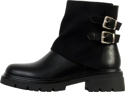 Produktbild von Stiefeletten mit Absatz von C'M Paris