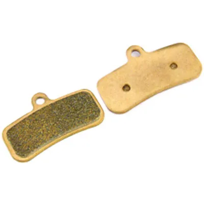 Produktbild von CL BRAKES Fahrrad-Bremsbeläge Sintermischung - 4052VX
