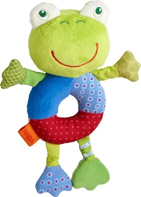 Obrázok produktu pre HABA 1306005001, 0,5 rok / roky, Viacfarebný