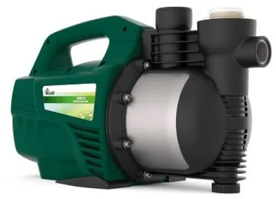 Produktbild von Mr. Gardener Hauswasserautomat, Fördermenge: 4600 l/h, 1100 W, 5100