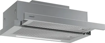 Produktbild von CATA TFH 6630 X, 575 m³/h, Abluft/Umluft, A, B, D, 63 dB