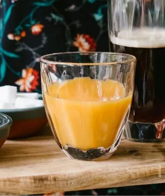 Zdjęcie produktu dla Buduar Szklanka 250 ml