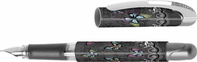 Image de ONLINE Online Stylo plume College sort 661291