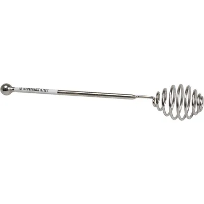 Zdjęcie produktu dla WEIS Honigspirale 18/10 Edelstahl, Länge: 160 mm, ø: 30 mm